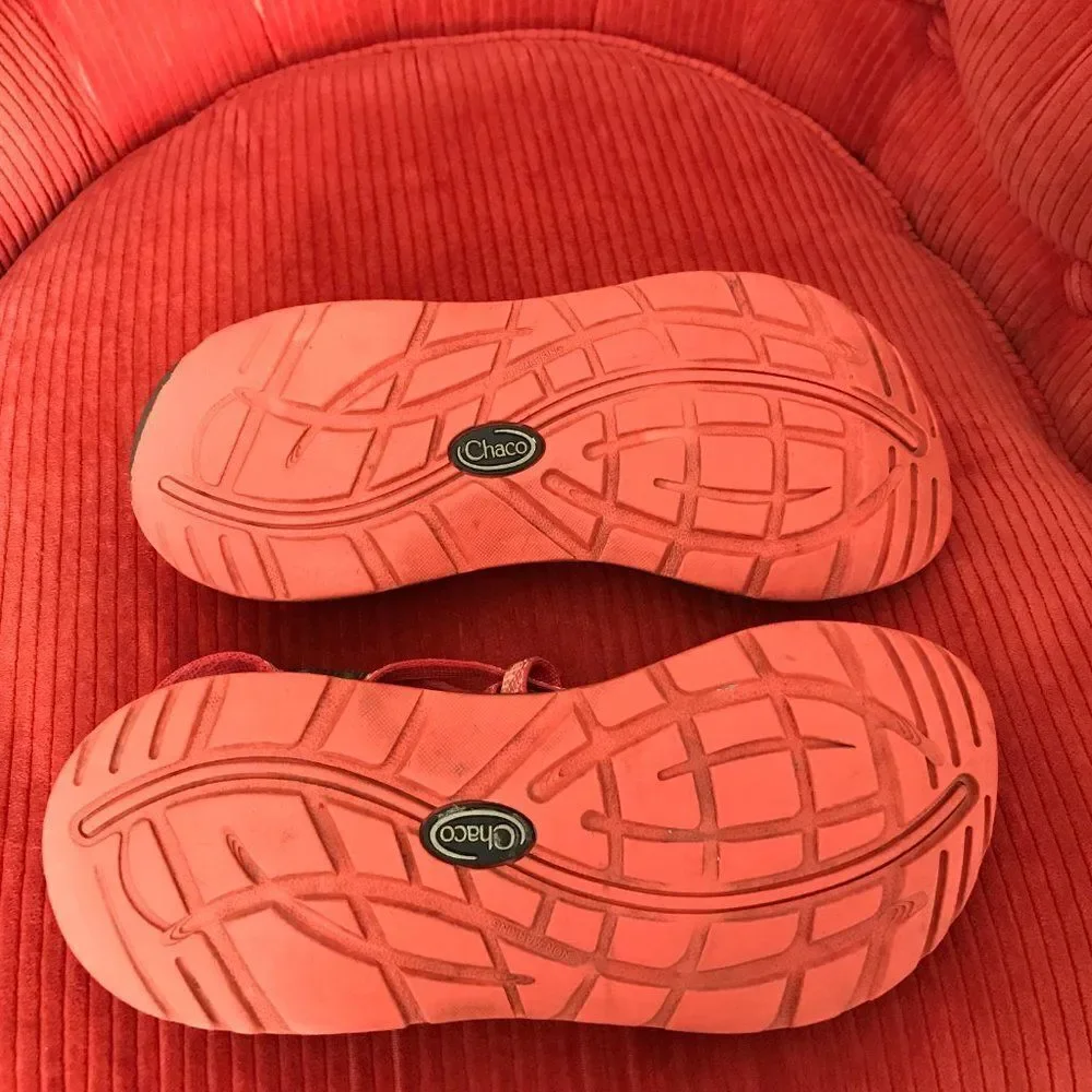 Chaco Women's Z Cloud X2 Sandal (9)